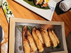 -京料理·日料自助·铁板燒(复悦城店)