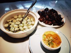 -日丰园海肠水饺·老字号大连海鲜(和平广场店)