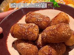 -张翻越·川渝冒菜·武汉黑鸭煲(城北万象城店)