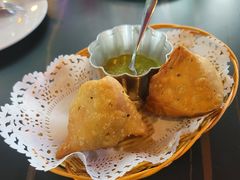 -Santoor 萨都里印度餐厅(北锣鼓巷店)