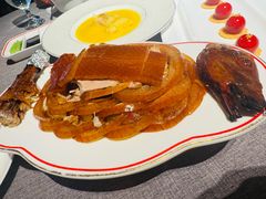 -秀儿四九城·新京菜(亚运村鸟巢店)