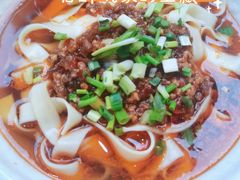 -雷祖芳老妈蹄花店