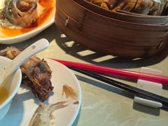 -金典银峰老鹅馆·昆山菜(亭林公园店)