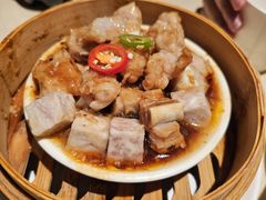 -香港池仔记肠粉王(博多新记襄阳南路店)