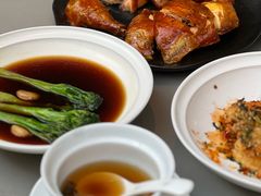 -自如ZSPACE四合院艺术餐厅