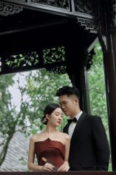 -吉光片羽高端婚纱摄影(泰州优选店)