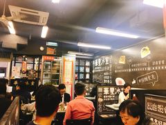 -华星冰室(湾仔店)