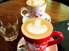 -CafeDuVillage乡村咖啡馆(美邻苑店)