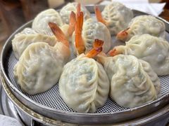 -叶存利海鲜大馅饺子(海宁路总店)