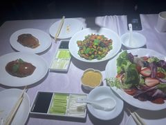 -鸭王烤鸭店(三里河店)