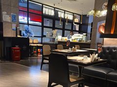 -风渡嘉荷西餐厅 Windy City(西三旗金隅店)