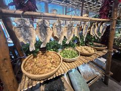 -胖姐渔村(中源大道店)