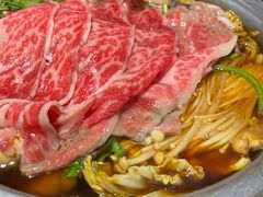 -渔寿司·日本料理(艾尚天地店)