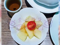 -四道菜·福建菜馆(新街口金鹰店)