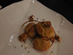 -北京华彬费尔蒙酒店·刃餐厅