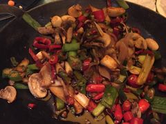 -小土豆北方菜馆(方庄店)
