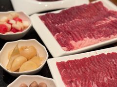 -南门涮肉(上海二店)