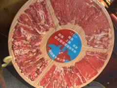 -吼堂老火锅(太古里总店)