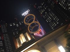 -星汇餐厅(新濠影汇店)