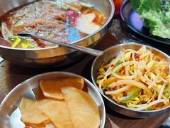 -香猪坊韩国烤肉专属门店(魏公村店)