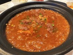 -香港狮子山下·明星粤菜餐厅(北苑店)