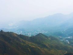 -封龙山风景区