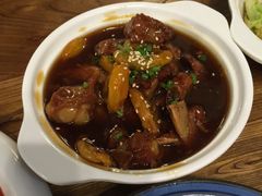 -妈妈的味道(工人体育场东路店)