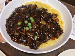 -香港饭店0410(明洞店)