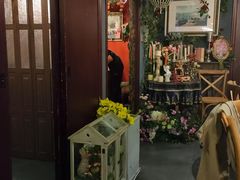 -第101座花园餐厅(湖滨88店)