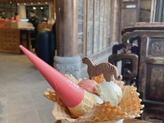 -陕拾叁(袁家村店)