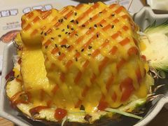 -恩你小木屋·韩式料理(假日广场店)