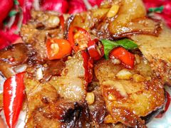 -食理八湘(中海城风情苑北区店)