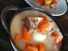 -丽江金茂凯悦臻选酒店-滇香馆