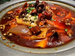 -锦府盐帮·侯宅(五棵松万达店)