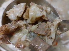 -华福羊汤馆(小市总店)