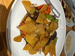 -一轩饺子馆(丽都店)