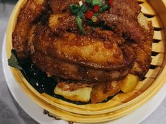 -丽华园(汉阳龙阳店)