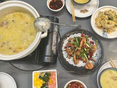 -金龙·打边炉(南京西路店)