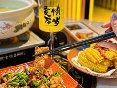 -金龙·打边炉(武进路店)