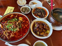 -龙凤瓦罐煨汤馆(清江东路店)
