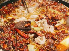 -壮壮馋嘴蛙(商业餐饮文化一条街店)