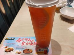 -豪客来牛排(鼓楼名店街店)