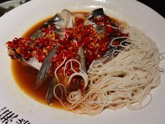 剁椒鱼头-慕湘精致湖南菜(水贝店)