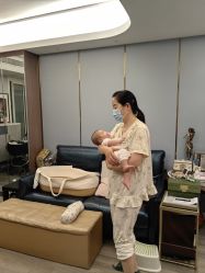 -金鹰国际月子中心(新街口店)