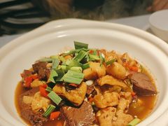 -湘当有饭剁椒鱼头(昆山招商花园城店)