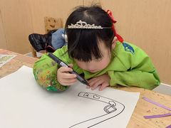 -橡皮虫国际美校(常发广场校区)