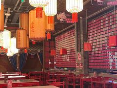 -小龙坎火锅(全球总店)