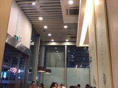 -德克士(虹桥火车站店)