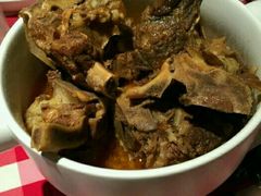 -西贝(上海我格广场店)