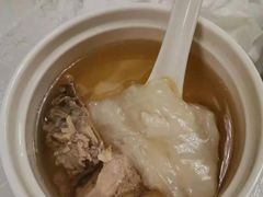 -酌宴府The China Club·广州万富希尔顿酒店(云城东路店)